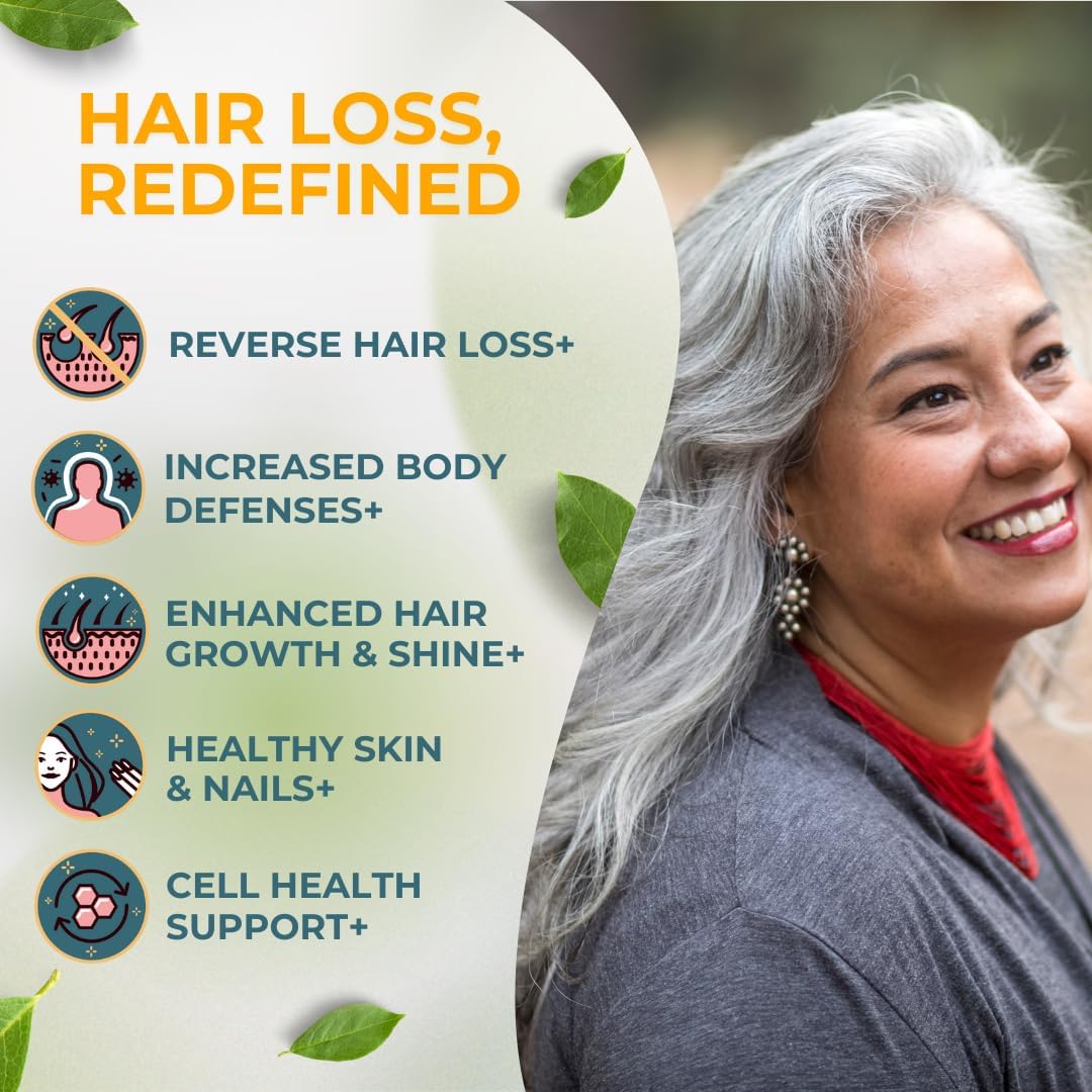 [Vitaf Nutritive Site]Vital Hair Complex Hair Growth Vitamins